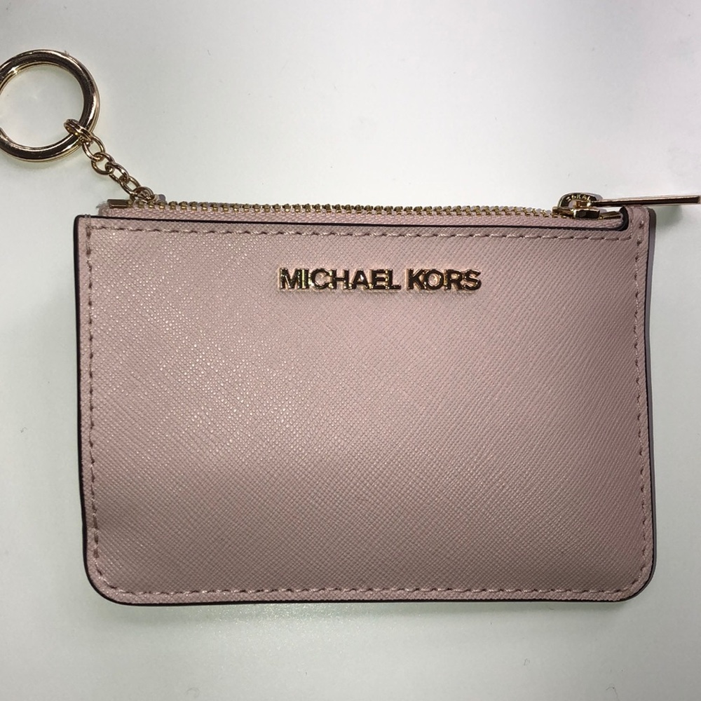 Michael Kors Card Holder
